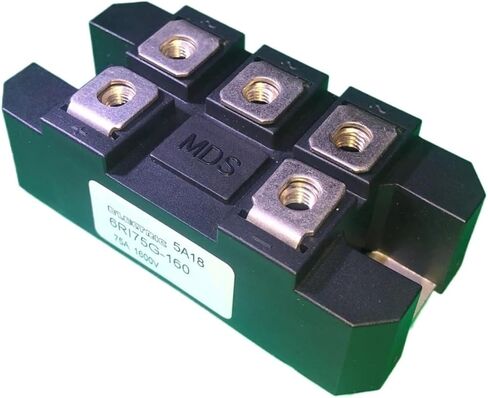 6RI75G-160 Power DIODE Module 6RI75G -160 75A 1600V IGBT 6RI75G160 6RI75 G-160 6RI 75G-160 6R175G-160 in Saudi Arabia