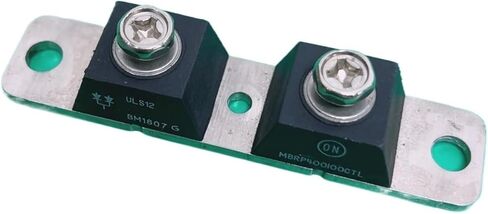 MBRP400100CTL DIODE MODUULE 100V 200A POWERTAP2 MBRP400100 CTL MBRP 400100CTL MBRP400I00CTL MB RP400100CTL MBRP400100C TL in Kuwait