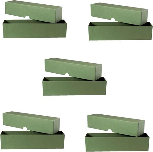 Guardhouse Single Row Storage Box for 2 x 2 Paper Staple Coin Holders in Nickel Blue in Saudi Arabia