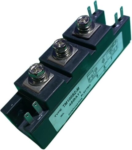TM100SZ-M وحدة IGBT TM100S Z-M الطاقة المتوسطة الاستخدام العام غير المعزول TM100SZM TM100 SZ-M TM 100SZ-M TM100-SZ-M in Saudi Arabia