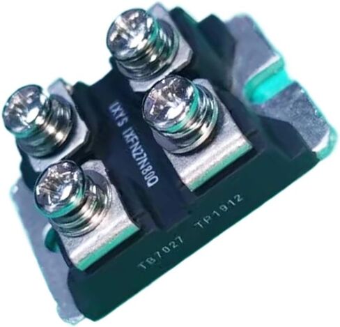 IXFN27N80Q Module IXFN27N 80Q MOSFET N-CH 800V 27A SOT-227B IXFN27N80 Q IXFN27 N80Q IXFN 27N80Q IX FN27N80Q in Saudi Arabia