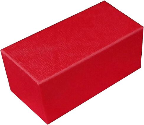 Guardhouse Single Row Storage Box for 2 x 2 Paper Staple Coin Holders in Nickel Blue in Saudi Arabia
