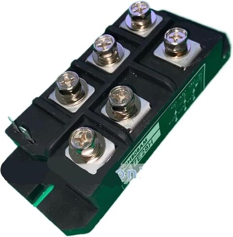 PGH508AM MODULE PGH508 AM IGBT 50A 800V 3-Phase Diode Bridge بالإضافة إلى Thyristor PGH 508am 508 in Saudi Arabia