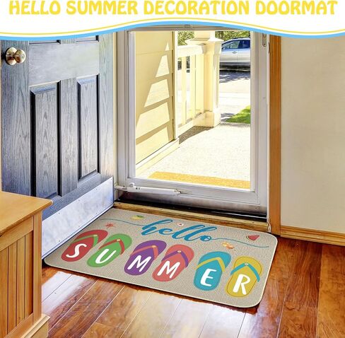 3 Pcs Fall Autumn Gnome Welcome Mats Christmas Thanksgiving Halloween Xmas Welcome Door Mats Greeting Front Porch Rugs 27.6 x 17.7 Inch Winter Snow Doormat Indoor Outdoor Entrance Patio Carpet Decor in Saudi Arabia