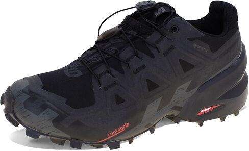 Salomon Men's Speedcross 6 GTX Sneaker in Kuwait