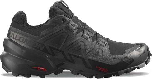 Salomon Men's Speedcross 6 GTX Sneaker in Kuwait