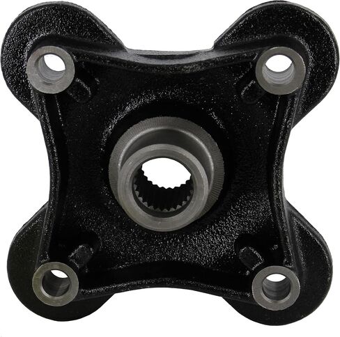 محور البحيرة الشرقية الأمامية أو الخلفية اليسرى أو اليمين لـ Polaris RZR XP/RZR Turbo/RZR RS1/RZR Turbo S 5141353-067 5141353 in Saudi Arabia