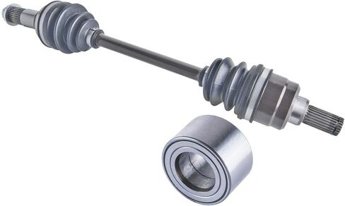 East Lake Axle rear left or right cv axle & wheel bearing for Yamaha Kodiak 700 2016 2017 2018 2019 2020 2021 in Saudi Arabia