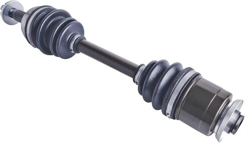 East Lake Axle front left cv axle for Arctic Cat 250/300 / 400/500 ATV 1998 1999 2000 2001 in Saudi Arabia