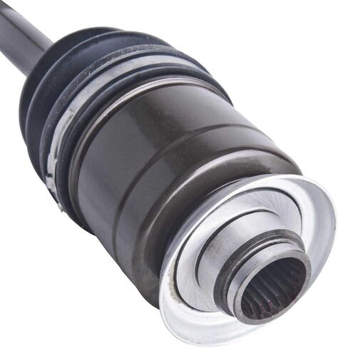 East Lake Axle front left cv axle for Arctic Cat 250/300 / 400/500 ATV 1998 1999 2000 2001 in Saudi Arabia