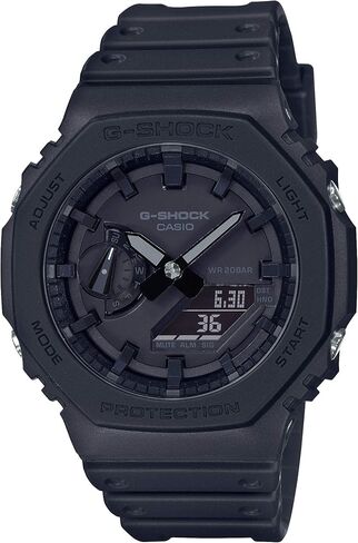 Casio GA-2100 Series Wristwatch in Saudi Arabia