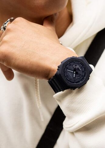 Casio GA-2100 Series Wristwatch in Saudi Arabia