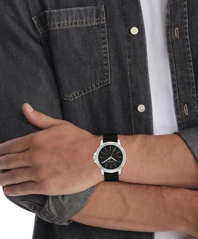إعادة تعيين Calvin Klein للرجال CK - 42 مم 3H ساعة الكوارتز - حزام سيليكون رياضي - مقاومة الماء 30 مترًا - ساعة أزياء متميزة مع نظرة جريئة - هدية له in Saudi Arabia
