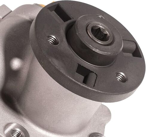 AUQDD 21-147 Power Steering Pump (w/o Active Stg;3.0L L6) Compatible With 2008-2013 BMW 128i 328i xDrive /2006 325i 325xi 330i 330xi /07-08 328xi (Power Assist Pump Replace 96-147 32414035682) in Saudi Arabia