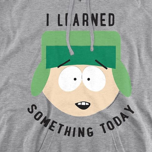 Logovision South Park Quotice Quotes Collection Collection Collection Collection Collection Hoodie Over in Saudi Arabia