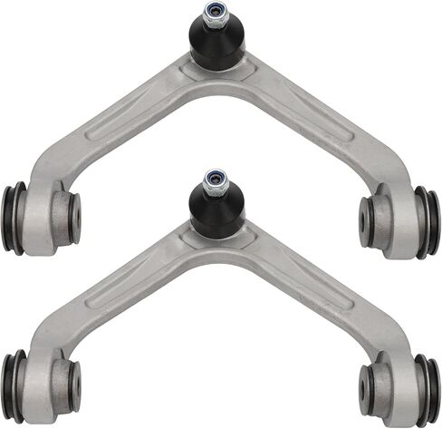 مجموعة التعليق الأمامية RWD 2WD ل Dodge RAM 2500 3500 2003 2004 2005 2006 ARVER CONTROL ARM + LOWER BALL INSID in Saudi Arabia