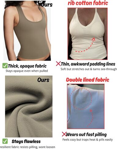 Women's Cropped Tank Top Racerback Sleeveless Workout Tops Going Out Y2K Tops Slim Fit Basic Cami Tank Shirts in Saudi Arabia