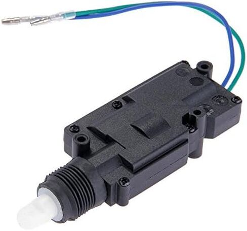 Car Auto Universal Heavy Duty Power Slave Door Lock Actuator for Motor Central Locking System 2 Wire DC 12V in Saudi Arabia