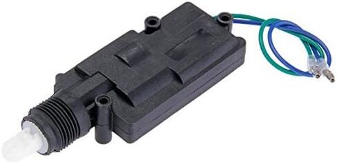 Car Auto Universal Heavy Duty Power Slave Door Lock Actuator for Motor Central Locking System 2 Wire DC 12V in Saudi Arabia