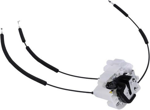 82501-ZP70A Rear Left Door Lock Latch Actuator for Nissan Xterra 2005 2006 2007 2008 2009 2010 2011 2012 2013 2014 2015 Left Driver Side Door Lock Actuator Latch Assembly in Saudi Arabia