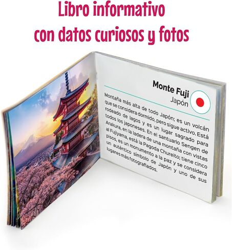 Menique ، لعبة بطاقات Menique ، Flags of Europe Memory Memory Memory للأطفال والكبار ، 2-8 لاعبين ، تتراوح أعمارهم بين 3 وما فوق in Saudi Arabia