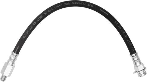 Front Brake Hydraulic Hose Compatible With Ford Thunderbird 1955 1956 1957 PC-135216 in Saudi Arabia