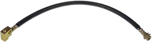 Brake Line Kit - 1x Rear Center Brake Line, Hydraulic Brake Line, Rear Brake Hose Compatible with Dodge Ram 1500 2001 2000 in Saudi Arabia