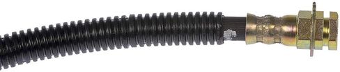 Brake Line Kit - 1x Rear Center Brake Line, Hydraulic Brake Line, Rear Brake Hose Compatible with Dodge Ram 1500 2001 2000 in Saudi Arabia
