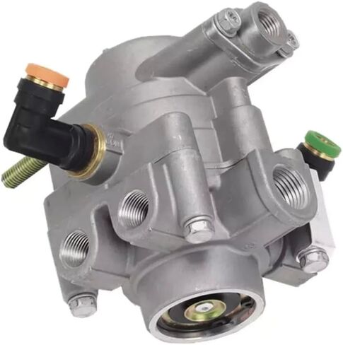 يحل صمام مكابح الفرامل النابض للفرامل محل Bendix: K021560 in Saudi Arabia