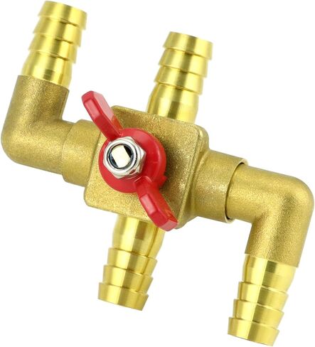 Qwork Solid نحاس 5/8 " in Kuwait