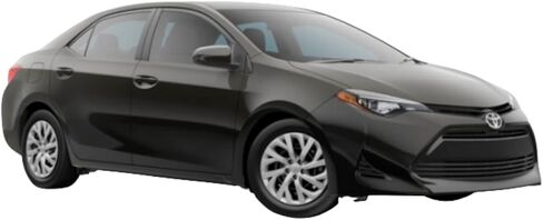 Auto Paint Depot Touch Up Paint for Toyota Corolla-Moonshadow Metallic 1E6 (All Years, All Models) Aerosol Spray in Saudi Arabia