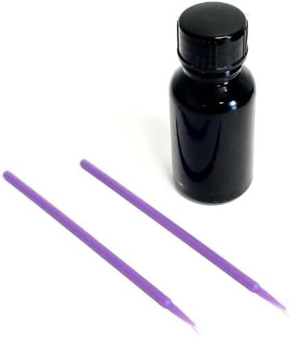 For 2017-2023 GMC Sierra OEM Touch-Up Quality Paint Repair Kit Gloss Black Onyx in Saudi Arabia