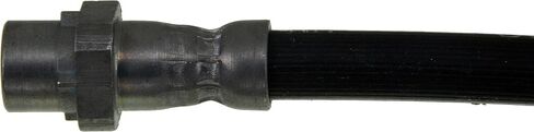Dorman H620111 Rear Passenger Side Brake Hydraulic Hose Compatible with Select BMW Models in Saudi Arabia