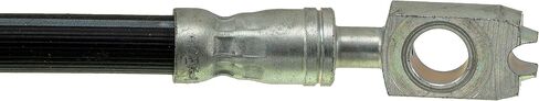 Dorman H620111 Rear Passenger Side Brake Hydraulic Hose Compatible with Select BMW Models in Saudi Arabia
