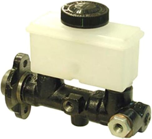 تغيير أسطوانة Master Master - Master Cylinder Cly ، استبدال أسطوانة الفرامل Master 1PCS يناسب Mazda RX -7 1985 1984 1983 1982 1981 in Saudi Arabia