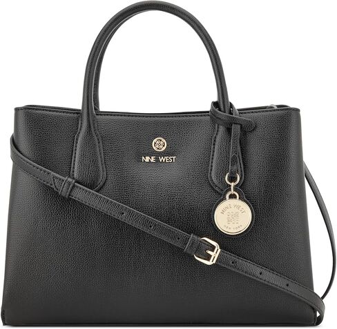 Nine West Kyrie Triple Compartment Satchel in Saudi Arabia