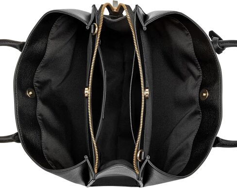 Nine West Kyrie Triple Compartment Satchel in Saudi Arabia