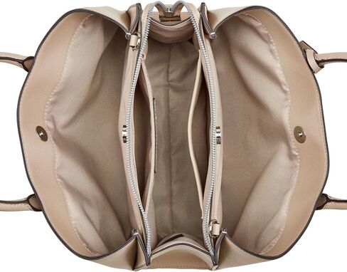 Nine West Kyrie Triple Compartment Satchel in Saudi Arabia