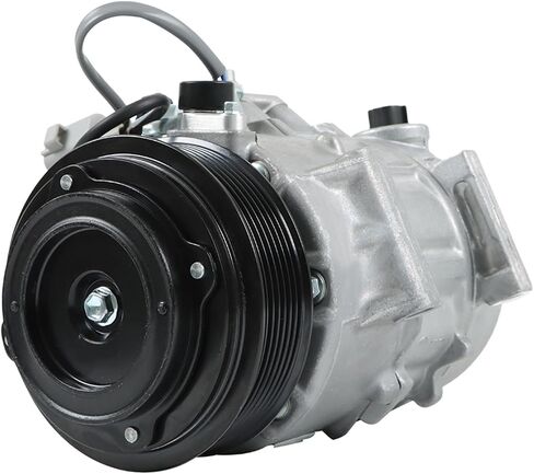 AC Compressor Replacement for Sienna 3.5L 2011 2012 2013 2014 2015 2016 8832048280 in Saudi Arabia