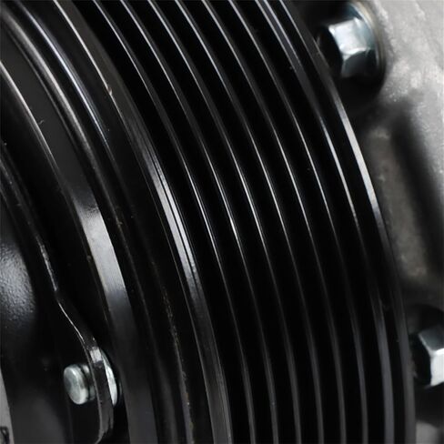 AC Compressor Replacement for Sienna 3.5L 2011 2012 2013 2014 2015 2016 8832048280 in Saudi Arabia