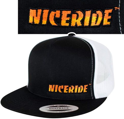 The Cledus Classic 6006 Snapback Trucker Baseball Hat in Kuwait