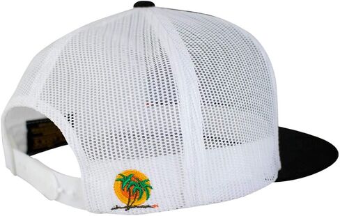 The Cledus Classic 6006 Snapback Trucker Baseball Hat in Kuwait