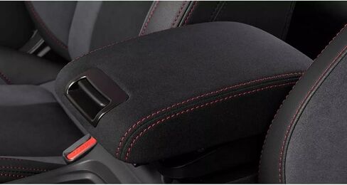 Subaru Center Recrest Extension 2022 2023 2024 2025 WRX J2010VC001 6 MT ULTRASUEDE الأصلي الأصلي in Saudi Arabia