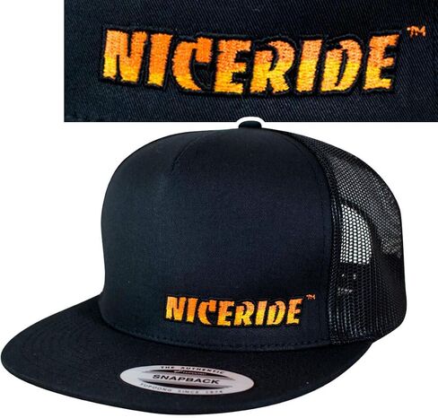 The Cledus Classic 6006 Snapback Trucker Baseball Hat in Kuwait