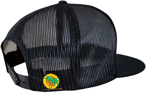 The Cledus Classic 6006 Snapback Trucker Baseball Hat in Kuwait