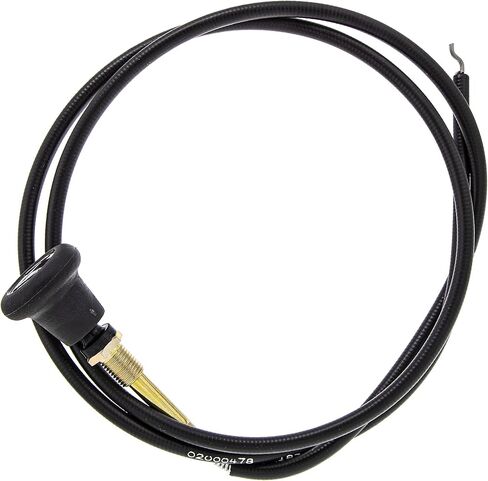Cub Cadet 02000478P 43 "Cokke Cable Z-Force 44 48 50 54 Everscer 44 48 54 Mowers in Saudi Arabia