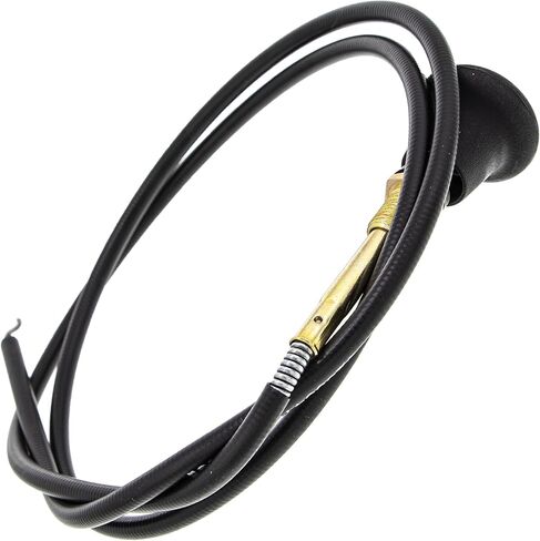 Cub Cadet 02000478P 43 "Cokke Cable Z-Force 44 48 50 54 Everscer 44 48 54 Mowers in Saudi Arabia