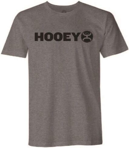 HOOEY Matador Crew Neck T-Shirt in Saudi Arabia