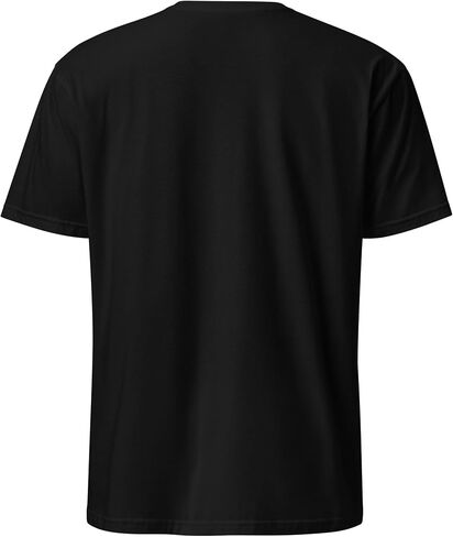 Sports Car C6 ZR1 Collector Car Owner Short-Sleeve Unisex T-Shirt Black in Saudi Arabia