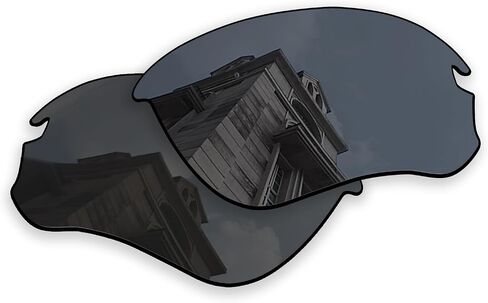 4 أزواج من العدسات البديلة المستقطبة لـ Oakley Flak Draft OO9364 نظارة شمسية ومضادة للخلع ومقاومة للأثر in Saudi Arabia